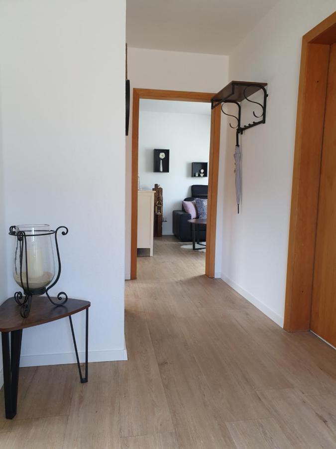Gaestehaus Burgberg, Weinhaus Fries Kattenes エクステリア 写真