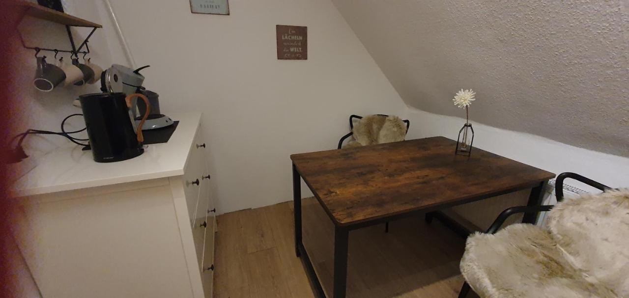 Gaestehaus Burgberg, Weinhaus Fries Kattenes エクステリア 写真