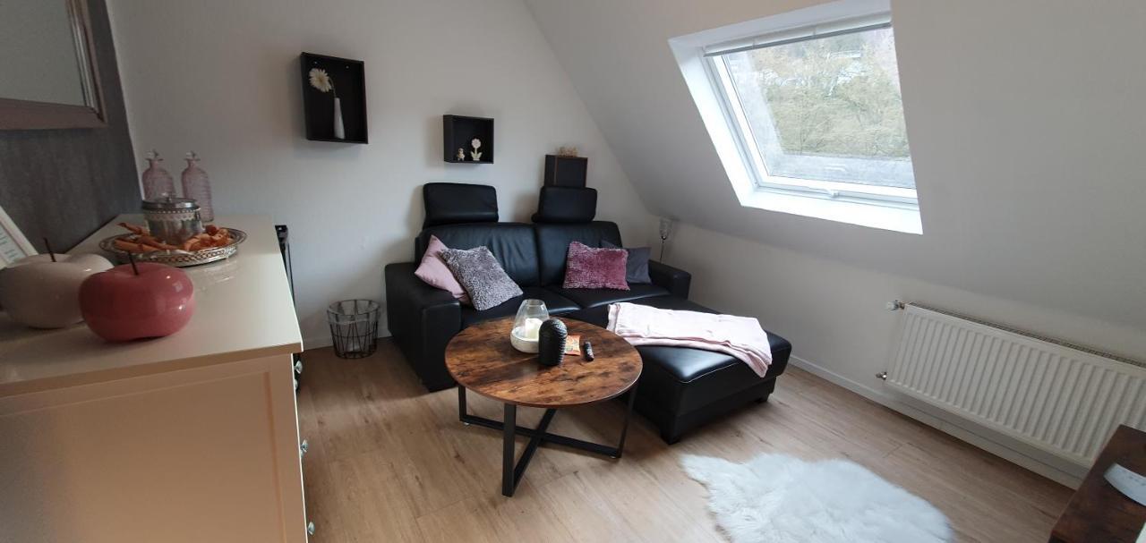 Gaestehaus Burgberg, Weinhaus Fries Kattenes エクステリア 写真