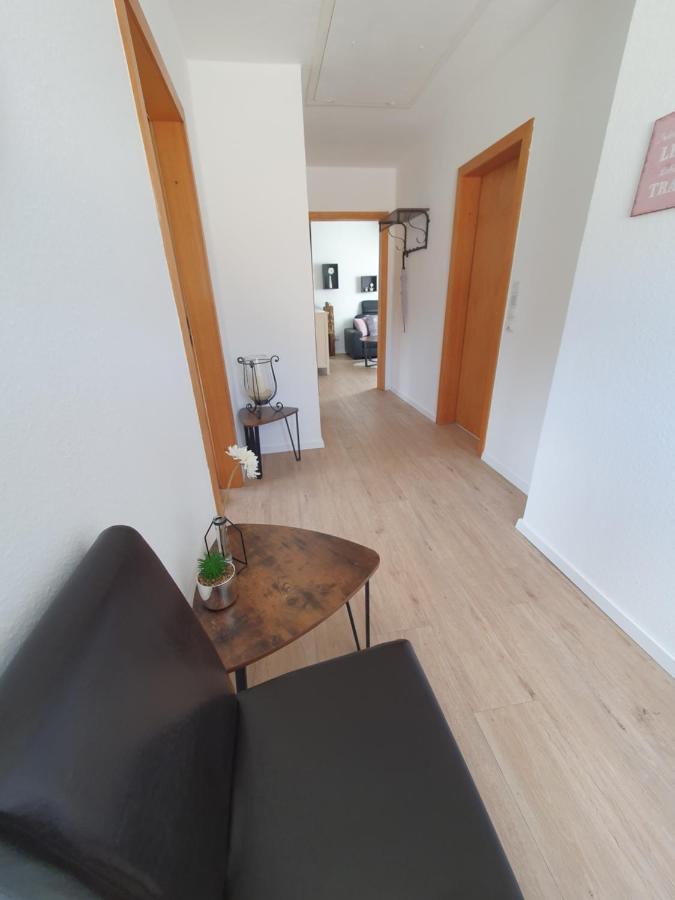 Gaestehaus Burgberg, Weinhaus Fries Kattenes エクステリア 写真
